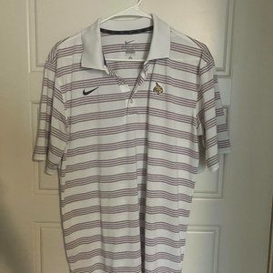 Men's Nike Dri Fit Shirt, Size Medium